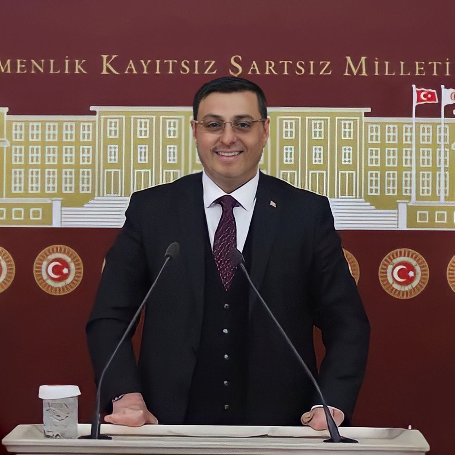 Serkan Bayram