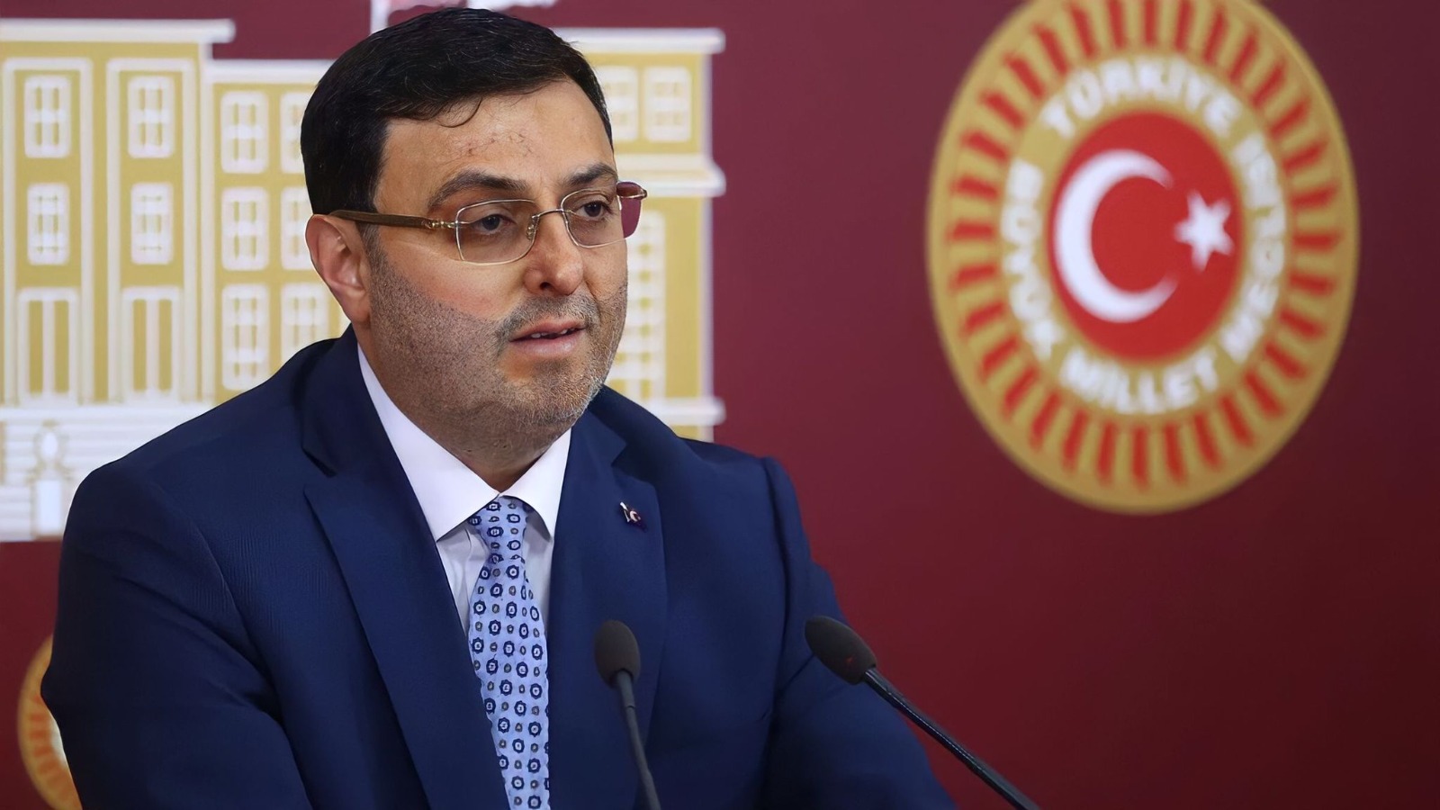 Meclis çalışmaları