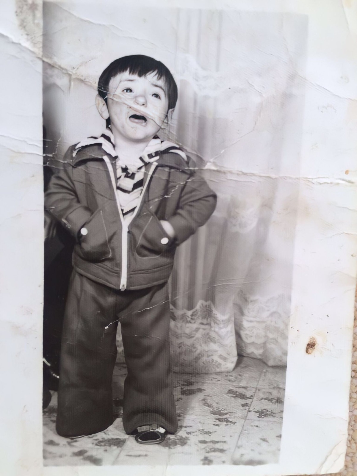 Resmi görüşme