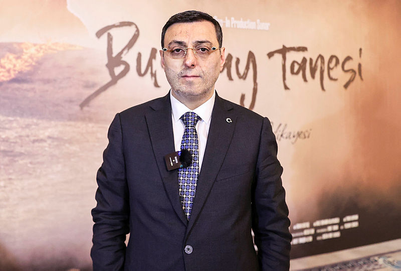 Saha ziyareti
