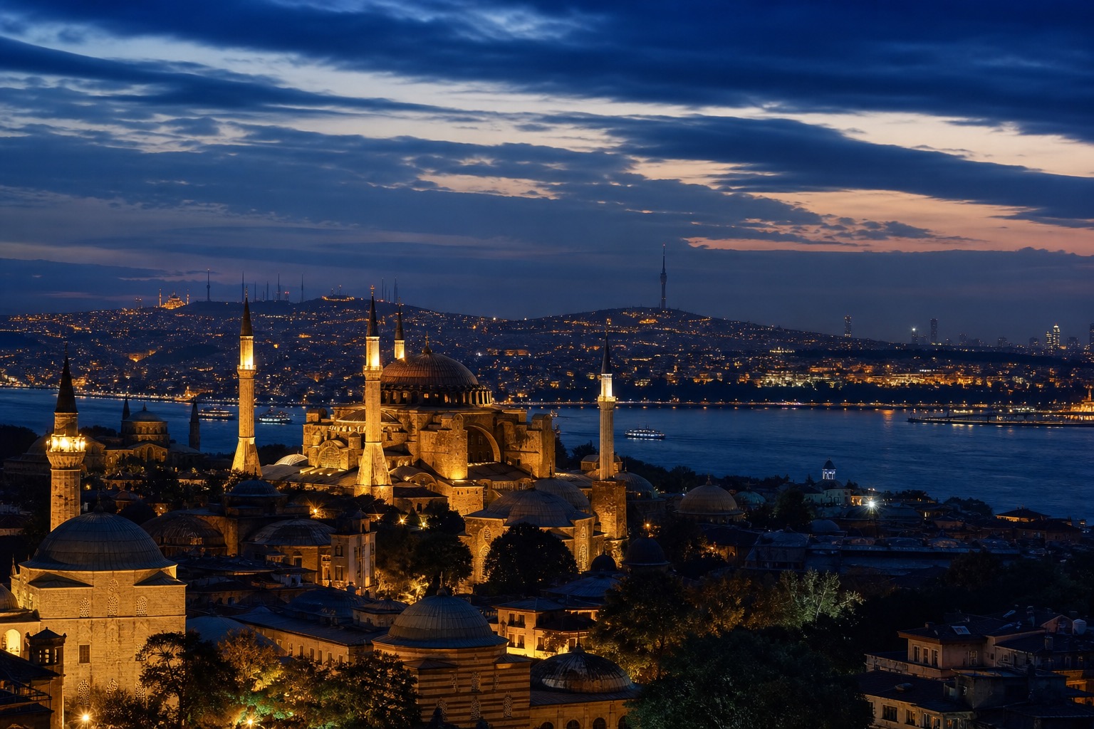 28. Dönemde yeniden İstanbul milletvekili seçildi