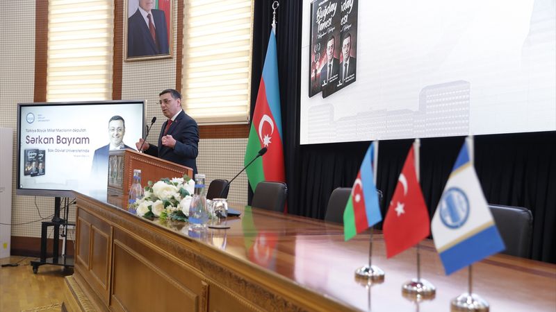 Hayat hikâyesi “Buğday Tanesi” filmine konu oldu
